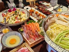 -芥岛(河北大街店)