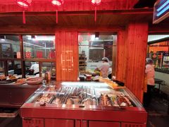 -赵记煎饼卷大葱(泰山大街店)