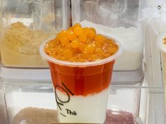 -KOI The(卓悦汇购物中心店)