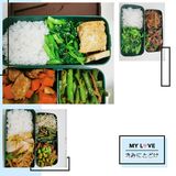 我要吃肉又要吃青菜美图秀秀的功能真是强大