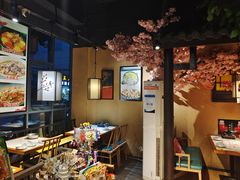 -小凤庭·地道湖北菜武昌鱼·藕汤(38年黄鹤楼店)