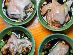 -小辫子羊肉面馆(周东店)