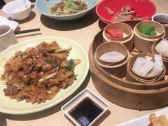 -避风塘(百联东郊店)
