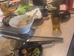 -新石器烤肉(高行万嘉店)