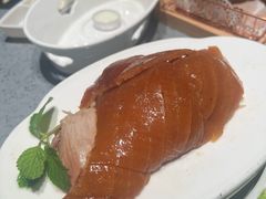 -紫光园烤鸭(前门大栅栏店)