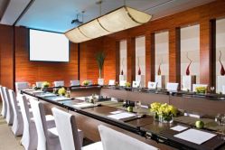 -上海宏安瑞士大酒店·宴会厅(静安寺店)