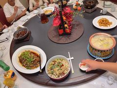 -新乾隆酒楼(帝景园店)