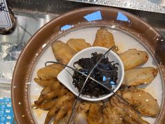 -黄泥岗·地道湖北菜(奥特莱斯店)