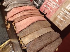 -吼堂老火锅(太古里总店)