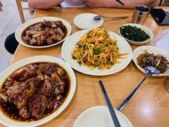 -贤花饭店(城阳店)