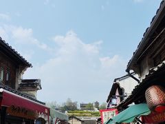 -绍兴书圣故里景区