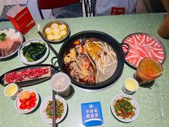 -憨铁匠老火锅(龙岗万科里店)