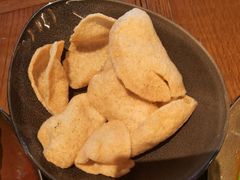 -CHINCHIN 青青·泰国料理(万象食家店)