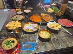 -冯校长老火锅(深圳福田店)