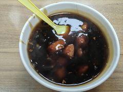 -蓝老大糖粥藕店(老门东店)