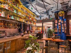 -The Happy Monk(前海壹方汇店)