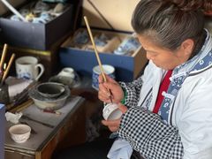 -景德镇古窑民俗博览区