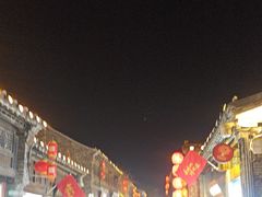 -东关街美食广场