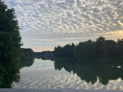 -尚贤河湿地