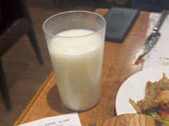 -汉巴味德(百年港湾店)