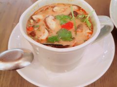 -CHINCHIN 青青·泰国料理(万象食家店)
