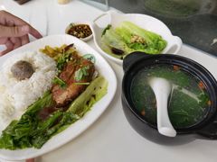 -吴一川韭香粉皮(丽香苑分店)