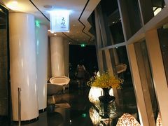 -广州四季酒店·天吧·高空酒吧