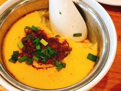 -韩包子(建设路店)