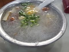 -蓝氏钟楼肉粽