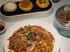 -禄运茶居·手工点心(猎德店)