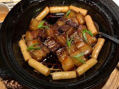 -芳芳私房菜·精做淮扬菜(承德路店)