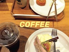 -DECAMERON十日谈(卓悦汇店)