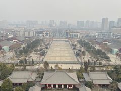 -大慈恩寺(大雁塔)