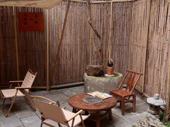 -上席擂茶·新中式青年茶馆(古城店)