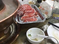 -木萨火锅店(开鲁路店)