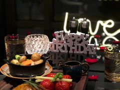 惠林顿牛排-上海苏宁宝丽嘉酒店·Cafe Bellagio西餐厅