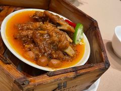 -顺德美的万豪酒店-万豪中餐厅