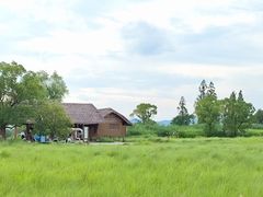 -良渚古城遗址公园