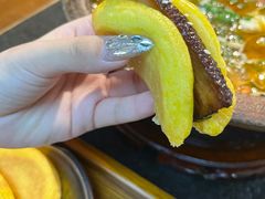 -老灶房-四川土菜(开元店)