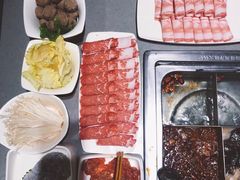 -海底捞火锅(振华商厦店)