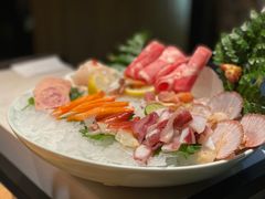 -生如夏花泰式火锅(鹭洲里店)