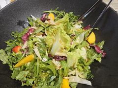 四季健康沙拉-四季餐厅·新津菜(环湖中路店)