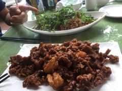 -桃子餐厅·天津菜(红星路直营店)