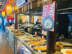 -秦淮巷·四季小馆