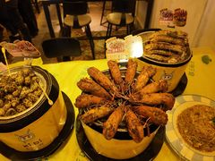 -桥东喜碧海鲜街(水东街店)
