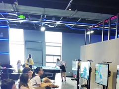 -复兴未来·轰趴空间(泰富百货店)