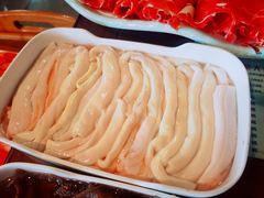 -竹叶涮肉坊(总店)