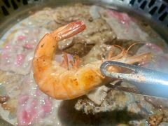 -千滋百味自助海鲜烤肉(布吉景华店)