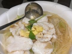 -大丰收脆鱼(浦西万达店)