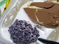 -甜心闲生传统手工冰粉(奎星楼店)